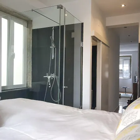 Lv Premier C.ourique Apartamento Lisboa