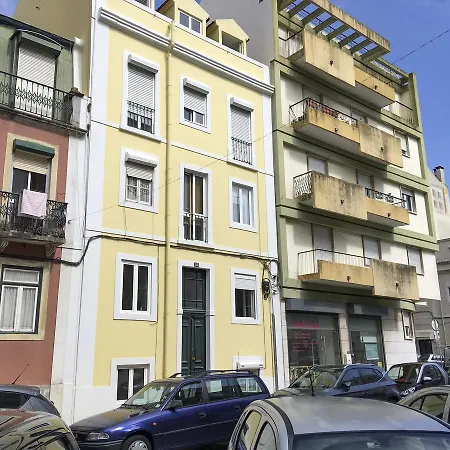 Lv Premier C.ourique Lisboa