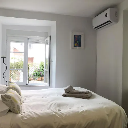 Lv Premier C.ourique Appartement