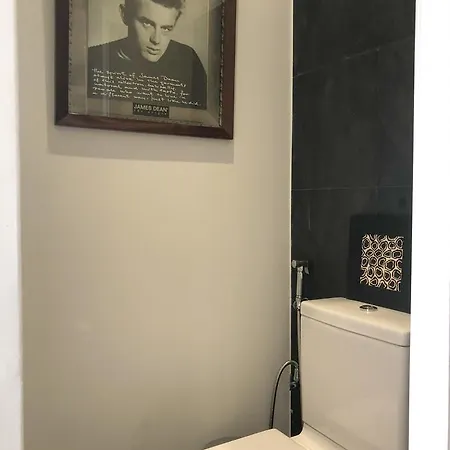 Lv Premier C.ourique Appartement
