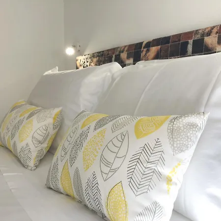 Lv Premier C.ourique Apartamento *