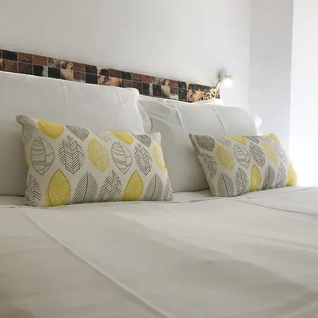 Apartamento Lv Premier C.ourique Lisboa