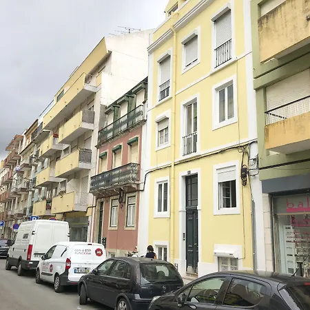 Lv Premier C.ourique * Lisboa